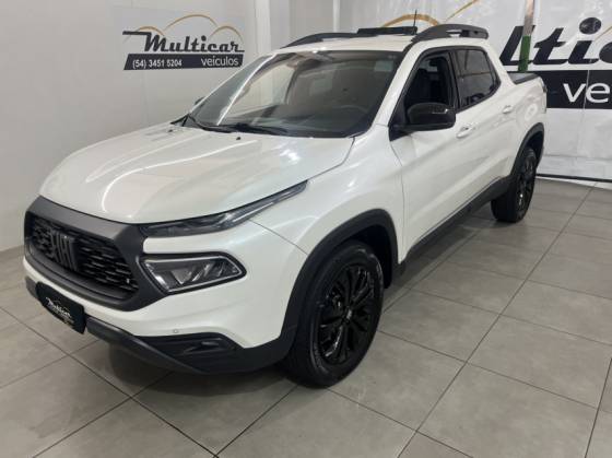 FIAT TORO 1.3 TURBO 270 FLEX VOLCANO AT6 FIAT TORO 1.3 TURBO 270 FLEX VOLCANO AT6